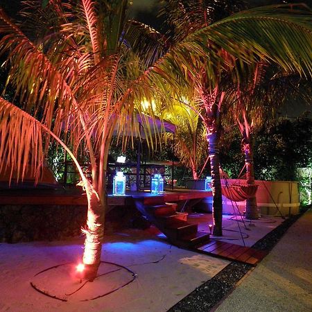 Blue Ocean Guesthouse オークランド・パーク エクステリア 写真